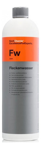 Koch Chemie Fw - Descontaminante Brea Y Otros /  Preparador 3