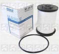 Mahle Fuel Filter Chevrolet Spin 1.3 Diesel 1