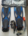 Equipo De Snorkel. Patas De Rana Y Skorkel Intex Us Drivrs 0