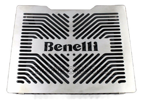 MK MOTOS Radiator Grille for Benelli TNT 300 0