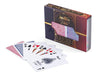 Monaco Poker Cards (2 Decks) 0