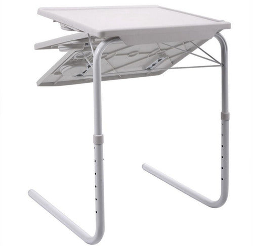 Table Mate II Table for Notebook Various Uses for Bed, Armchair 3