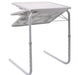 Table Mate II Table for Notebook Various Uses for Bed, Armchair 3