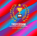 Trofeoshm Trophy Souvenir Messi 4