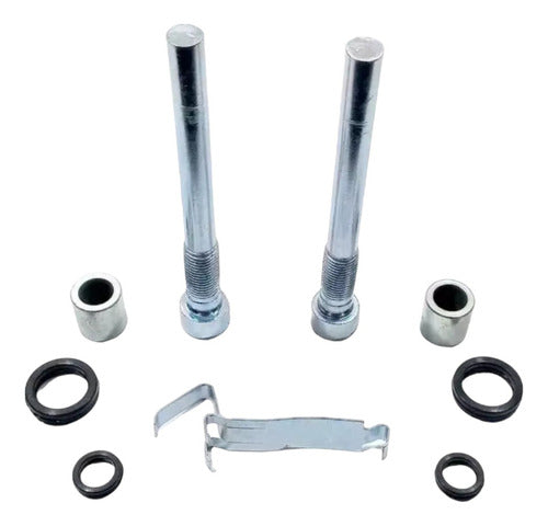 Kit Pernos Mordaza Bendix Delantero Silverado - 2391551/c Fp 0