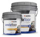 Anclaflex Micropiso Cementicio Componente A+B 35kg Anclafloor Mm 6