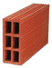 Materiales Nuciari Ladrillo Hueco 8x18x33 X Pallet (198 Un) 0