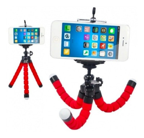 WUW Tripod For Mobile Z19 1