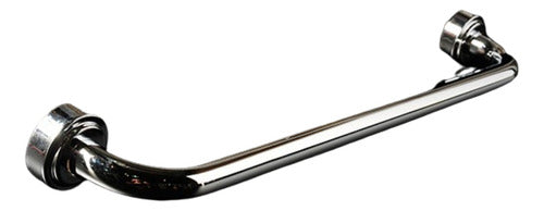 Robinet Bathroom Handle 30cm Copper/Florentine/Oxide/Lead/Black 0