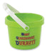 Duravit Medium Beach Set Bucket Shovel Rake Molds Nene C 4