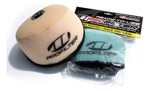 Maxima Racing Oils AFR ProFilter Ready-to-Use Air Filter 0