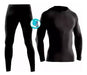 Miotodo - Gariotti Thermal Kit X 2: Moto Shirt + Leggings + Balaclava + Ret Gloves 1