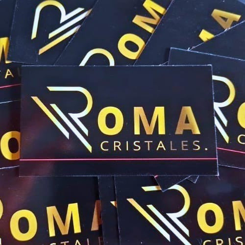 Glass Sales and Installation Services - Roma Cristales 3