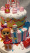 Tortas Decoradas Infantiles Shopkins ,pastel,pasteleria Prut 1