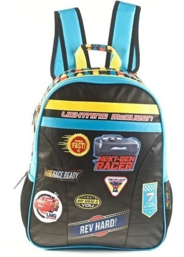 Cars Large Backpack 98766 0