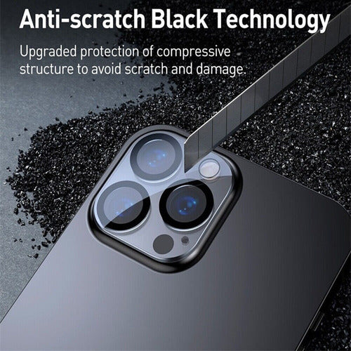 Camera Lens Protector Glass for iPhone 14 14 Plus 14 Pro Max 26