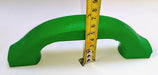 Durable 17 cm Plastic PP Bridge Handle for Trowel 7