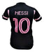 Adult Football Jersey Inter Miami Lionel Messi 10 4