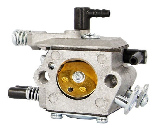 VenRol Carburetor for Chinese Chainsaw 45/52cc Without Diaphragm 0