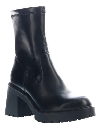 Bota Mujer Miss Carol Mod. Arty 0