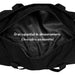 Urban Sports Travel Duffel Bag with Spacious Storage 4