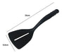 Pettish Nylon Spatula Paddle Suitable for Teflon & Ceramic 1