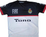 Motor Sport Customizable Fiat Toro T-Shirt 4