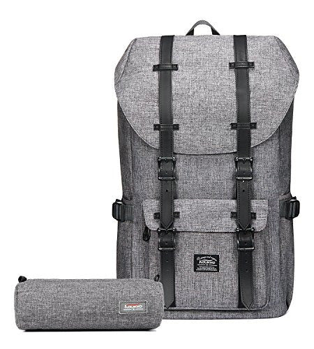 Kaukko Outdoor Laptop Backpack, Travel Sende 0