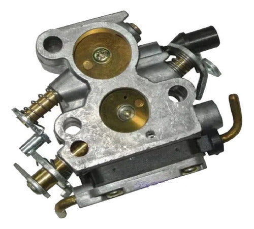 MJ Carburetor for Husqvarna Chainsaw 235-236-240 0