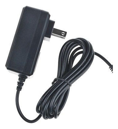 PwrON AC Adapter for Gold Gym PowerSpin 210U GGEX61607 GGEX616070 GGEX616071 4