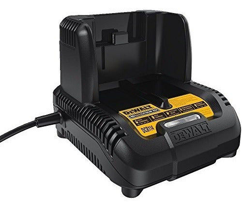 DeWalt DCB114 40V Max Charger 0