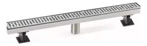 Atrim Aqua Grid Mate Linear Drain 60cm 0