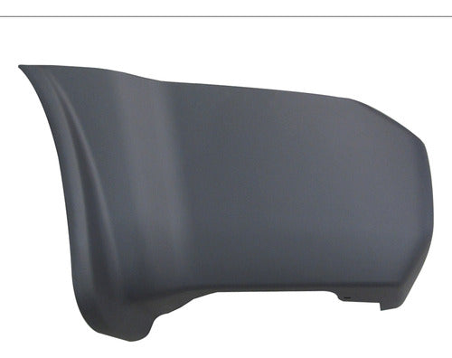 X-Terra Left Rear Bumper Protector 0