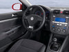 Car Audio Front Adapter Frame Vento Passat Amarok Tiguan 5