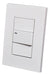 Jeluz Platinum Combination Point Light Switch Pack of 4 1