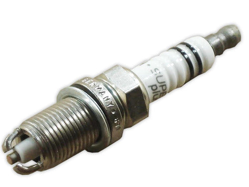 Bosch Kit X 4 Spark Plugs for BMW 318is from 1989 to 1996 0