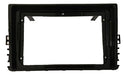 Wis-Huan Volkswagen Nuevo Polo 18/21 9 Pulgadas Adapter Frame 0