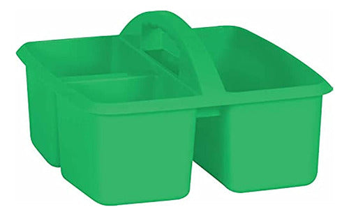 Teacher Created Resources Plastic Storage Box 0