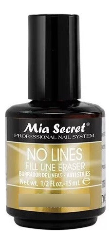 No Lines Mia Secret 15 Ml. 0