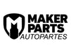 MakerParts ABS Sensor Right Rear for Nissan Frontier 2007-2015 1