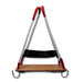 DELTAPLUSSLING Safety Seat for Working at Height - Sling A/B 0