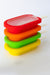 Medewet Silicone Popsicle Mold Kit X4 Units 6