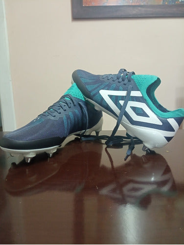 Umbro Velocita Pro Football Shoes 0