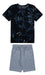 Fico Boy's Short and T-Shirt Set - MVD Sport 3