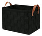 Perber Foldable Storage Basket Containers 0