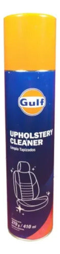 Limpia Tapizados Gulf Upholstery Cleaner 410 Ml 0