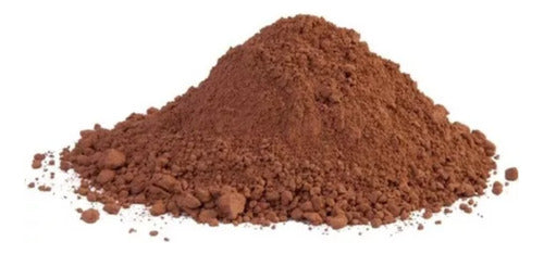 Generic Cacao Puro Alcalino En Polvo Por 400 Grs 0