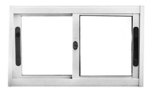 Blanco & Espino Premium Series Window 50 X 30 0