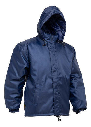 Generic Waterproof Trucker Jacket 0