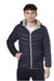 Forever Young Inflatable Reversible Winter Jacket Men H47 R 5